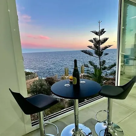 En El Acantilado Lloret de Mar