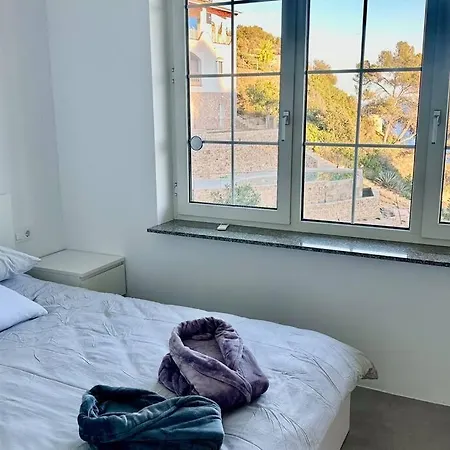 Villa En El Acantilado *